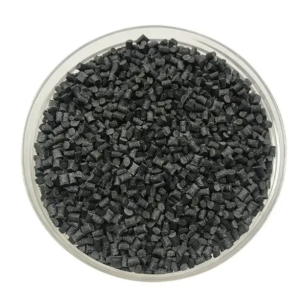 Dupont PA6 Zytel 73G30HSL Natural/Black Plastic Raw Material Pellets Dupont Nylon Granules Polyamide6 photo-4