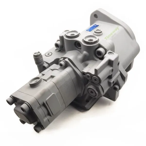 PSVL2 Hydraulic Piston Pump KYB PSVL2-36CG-2 Excavator Main Pump for KX183 KX185 Hydraulic Pump PSVL2-36CG B0610-36002 photo-4