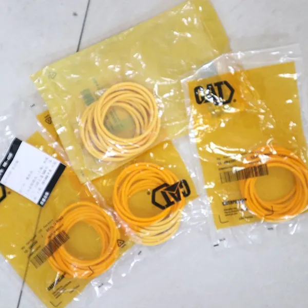 Original Hot Sale Cat Accessories Fits Caterpillar Spare Parts PN 8M4390 MFR Cat Forklift Parts photo-2
