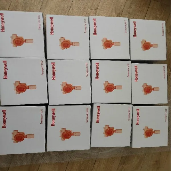 Honeywell SPXCDALMG1 Hydrogen Detector, Gas Concentration Alarm, Hydrogen Concentration Leakage Equipment photo-3