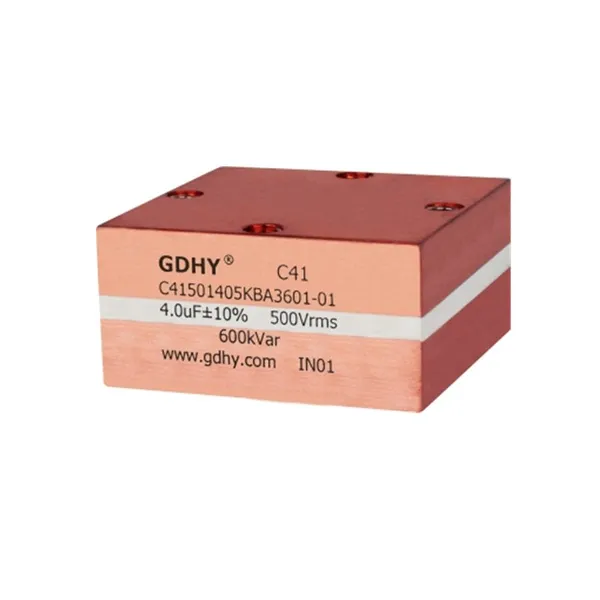 C41- BA3 Resonant Capacitor photo-2