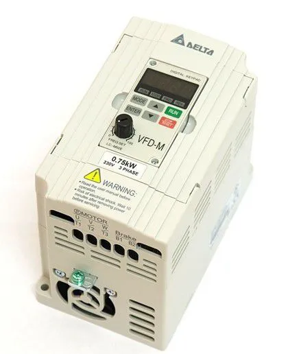 Frequency Converter