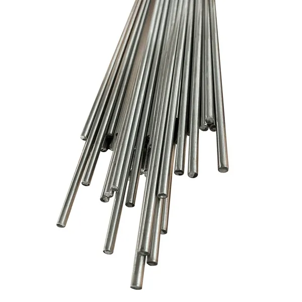 Premium 304 and 316L Stainless Steel Round Bars for Custom Cutting photo-2