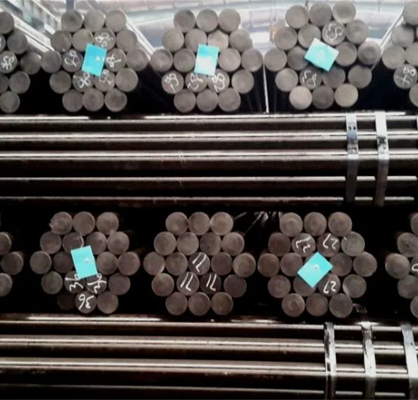 API 5CT Casing Pipe – Oil Well Casing | OCTG