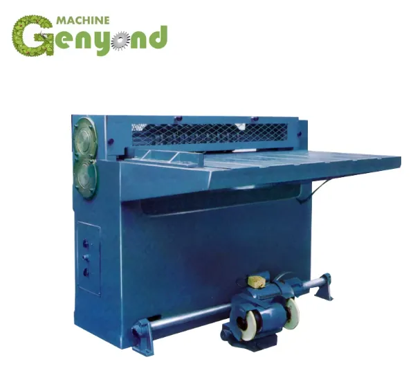Electric Automatic Tin Can Making Machine Production Line for Textiles Featuring PLC Engine Core Components Bag Case Options photo-4