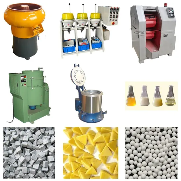 Manual Vacuum Centrifugal Casting Machine for Silicone Rubber Jewelry Centrifugal Casting Machine photo-5