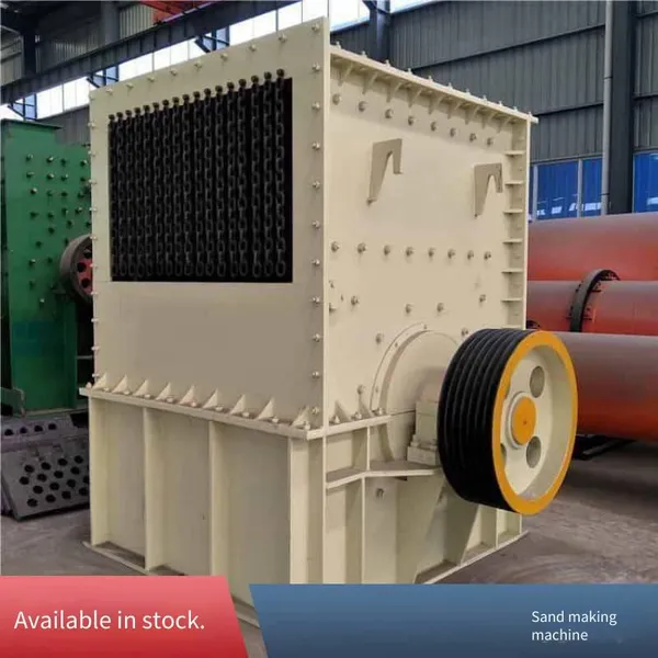 Jaw Crusher, Zhengzhou Rice Stone Sand Making Machine, Pxj800x800 Fine Crusher, Price of the Crushing Plant photo-2