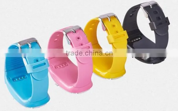 Kids Care Low Radiation Smart Cell Phone Wrist Watch photo-5