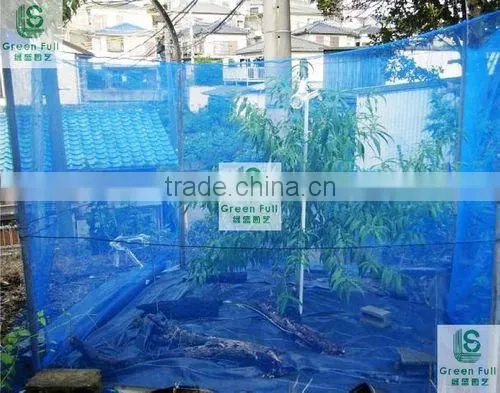 Strong HDPE Anti Wind Netting/anti Wind Net/windbreak Net photo-2