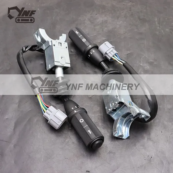 Switch 701-80298 for Excavator Electric Repair YNF17651 photo-2