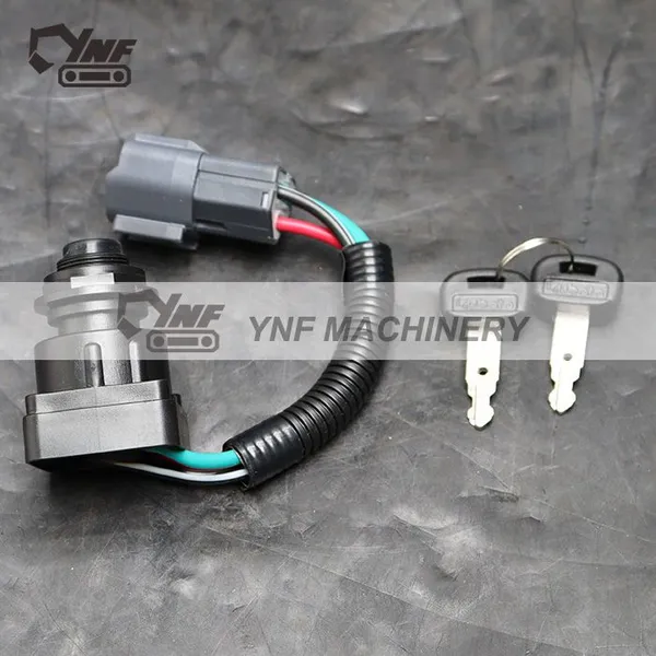 RC411-53964 RC411-53964 Excavator Switch YNF17994, Excavator Electrical Replacement Parts photo-2
