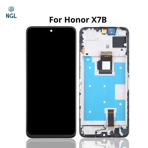 For Honor X7B/90 Smart Display LCD Touch Screen Digitizer Replacement Assembly photo-2