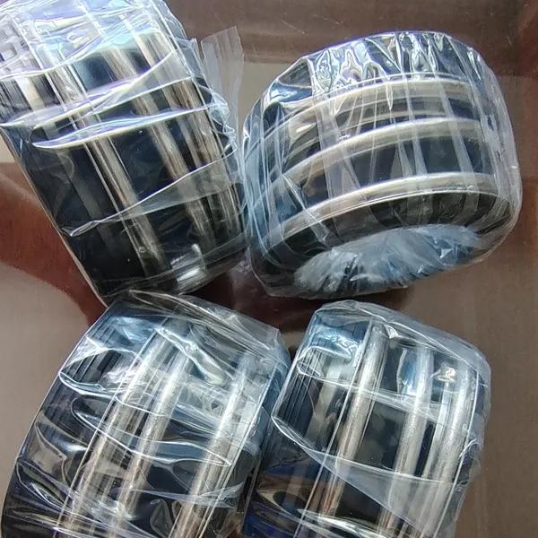 Shanghai Liancheng Pump Mechanical Seal 304 Stainless Steel 50mm Shaft Oil & Gas Service