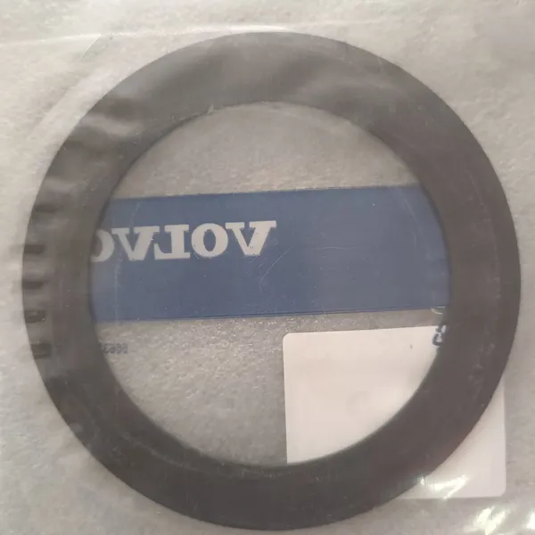 VOLVO VOE 15048143 Thrust Washer in Stock photo-3