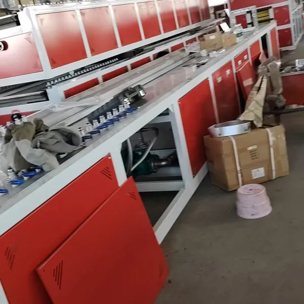 Masterbatch production line