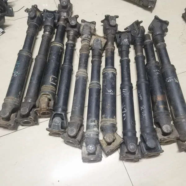 Drive Shaft