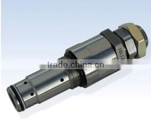 EX200 Relieve Valve , 4372039 4372034 4386637 4358914 photo-2