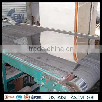 Cold Roll Stainless Steel Sheet Sus 430 Manufacturer photo-3