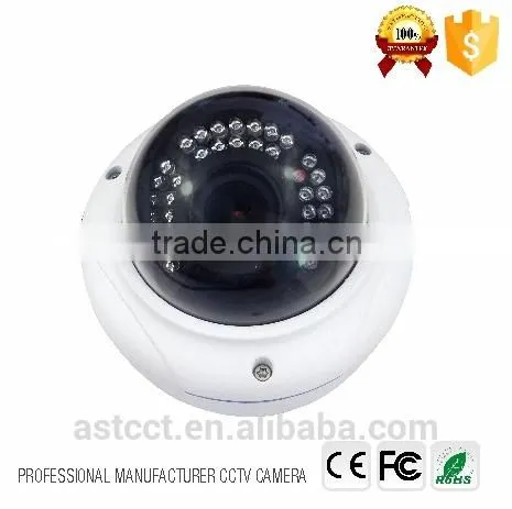 HD 1.0 Megapixels 720P Security IR LEDs Dome CCTV IP Camera ONVIF 2.4 Indoor Cam Night Vision P2P Cloud photo-2