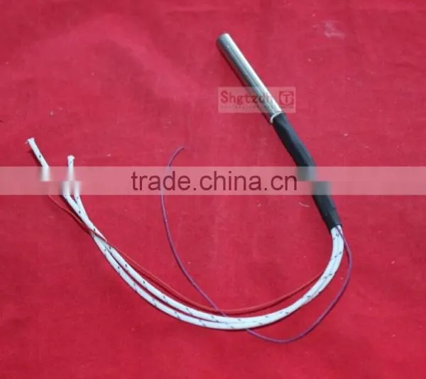 High Watt Density Electri Cartridge Heater photo-4