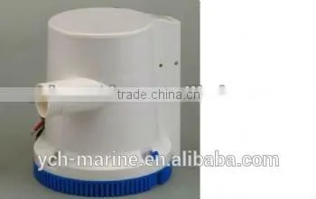 Marine Automatic Bilge Pump