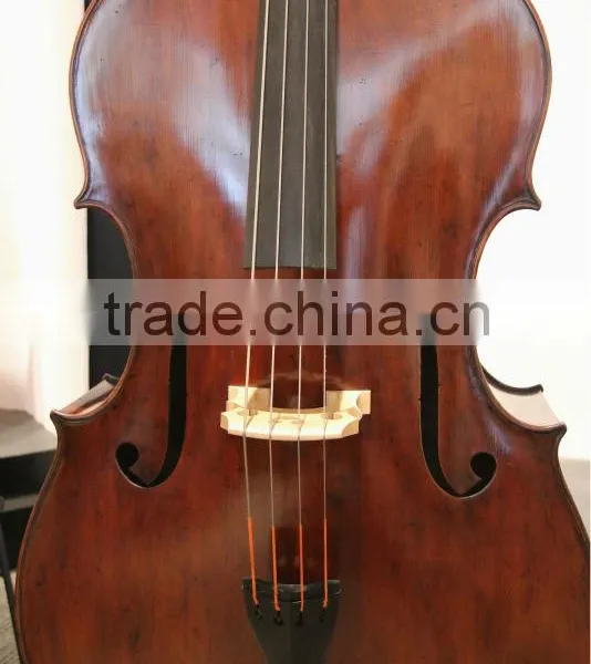 Advanced Handmade Double Bass in China for Sale photo-4