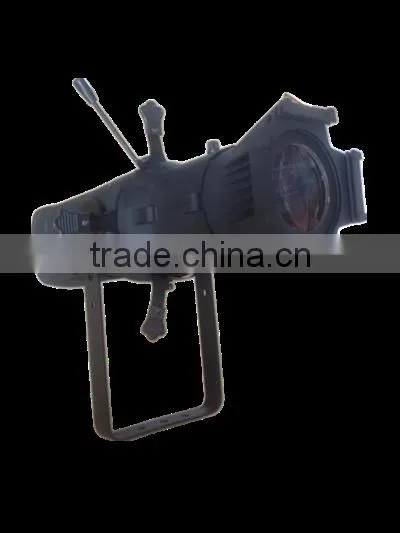 120/200.300w LED Single Warm White 2in1Profile For Theatre Lighting photo-2