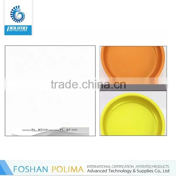 High-end Multi-purpose Non Stick Single Layer Ceramic Super Hydrophobic Coating photo-3