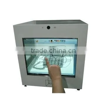 Export Quality Cheap Price China Supplier Touch Lcd Panel photo-6