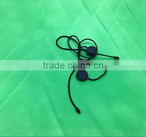 China Factory Price Supreme Quality Fixed Length Plastic Seal Tag photo-4