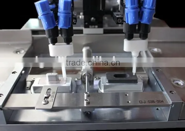 Automatic Glue Dispensing Machine, Dispensing Controller Supplier for Mobile&Accessories Industry photo-3