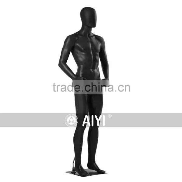 Sculpture Underwear Male Sports Mannequin photo-3