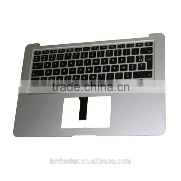 2014 French Layout Top Case With Keyboard For Apple MacBook Air A1466 photo-6