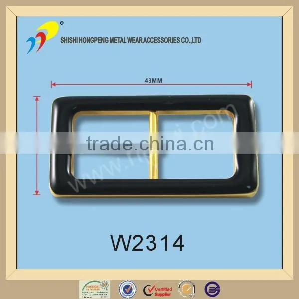 Pin Buckle