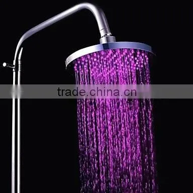 LED Big Rain SHOWER HEAD photo-4