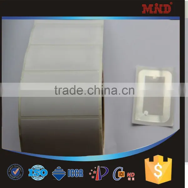 MDIY104 13.56mhz Iso 15693 Waterproof Programmable Passive Rfid Tag photo-6