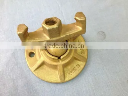Casting Wing Nut