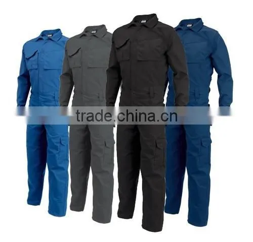 Coverall Workwear photo-2