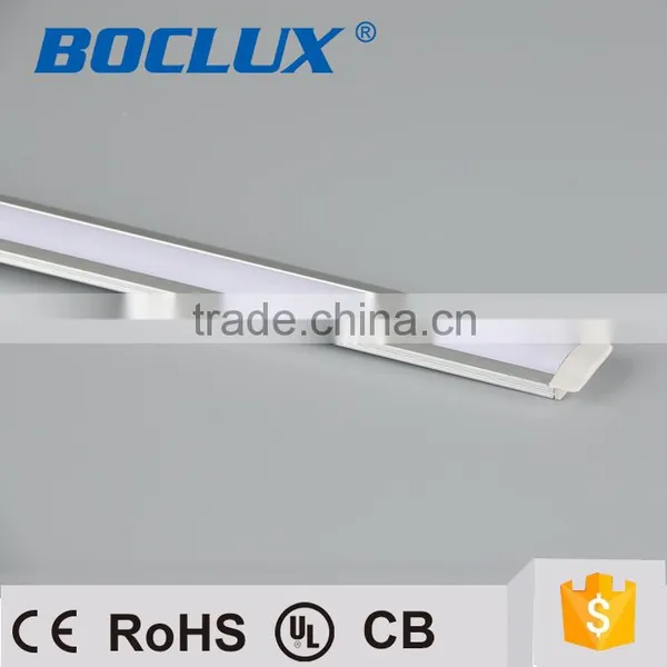 LED Cabinet Light 10W Touch Dimmable