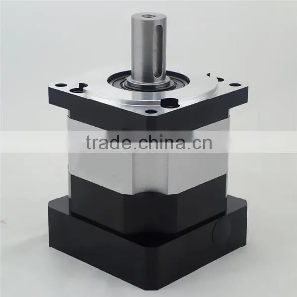 750w HW Motor Gear Box& Planetary Reducer for Sale Quality Choice photo-4