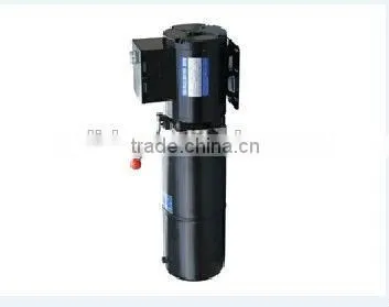 High Performance Hydraulic System Type Hydraulic Power Unit Auto Lift photo-4