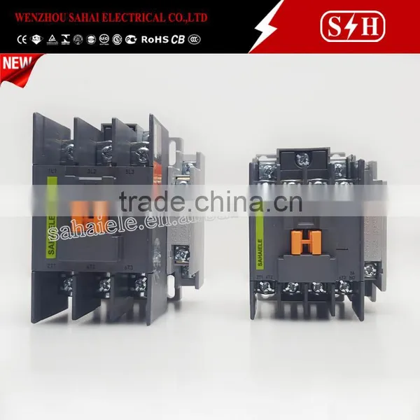 AC Contactor for India photo-4