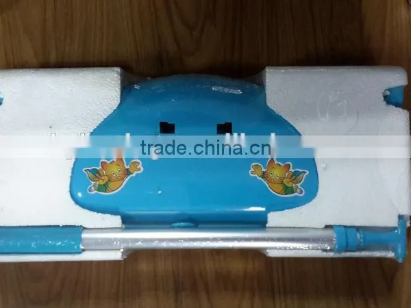 Environmental Manual Sweeper photo-2