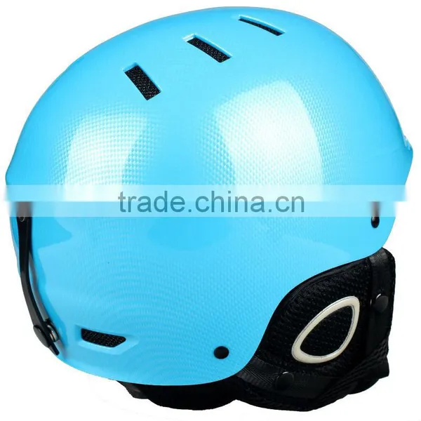 Snow Helmet in Strong ABS Good for Protection photo-2