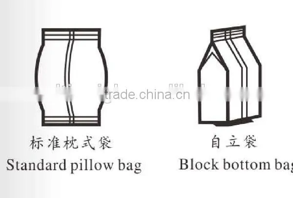 Buckwheat Packaging Equipment photo-5