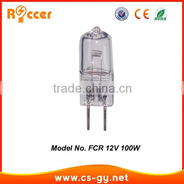 General Electric Projector Bulbs / Lamp FCR 100W 12V