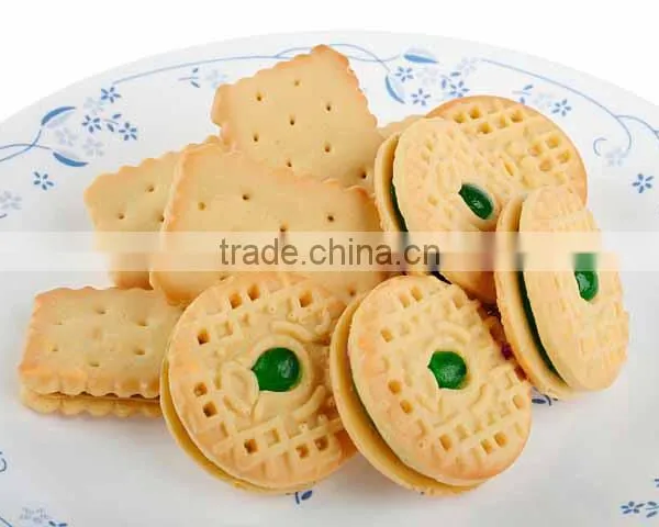 Biscuit Shaped Usb Memory Sticks With Gift Package photo-3