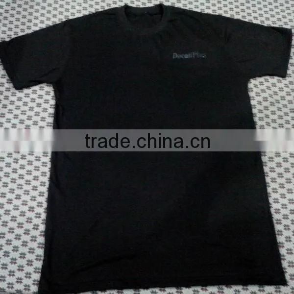 Street Short Sleeves Tall T-shirts Wholesale/Elognated T-Shirts photo-2