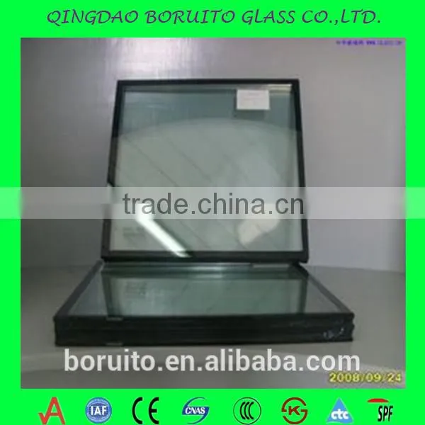 hollow glass