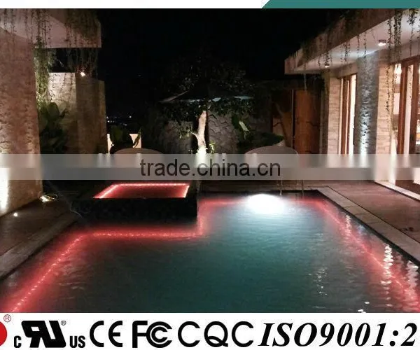 IP68 Waterproof Perfect Swimming Pool Decoration Landscape Lighting photo-4